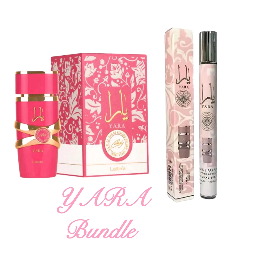 YARA BUNDLE!